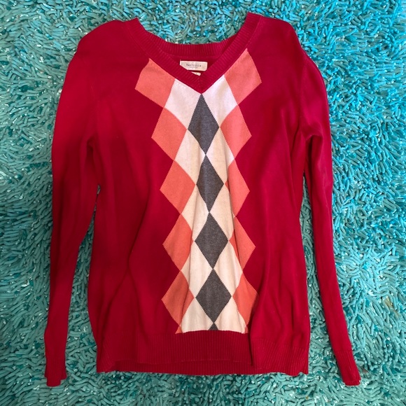Van Heusen sweater - Picture 1 of 1